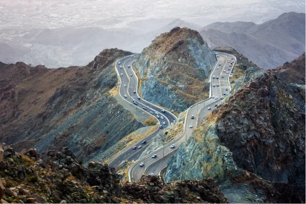 taif
